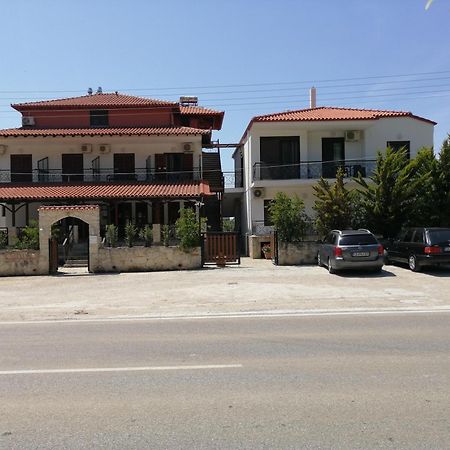 Petradaki Apartments مولا كاليفا المظهر الخارجي الصورة